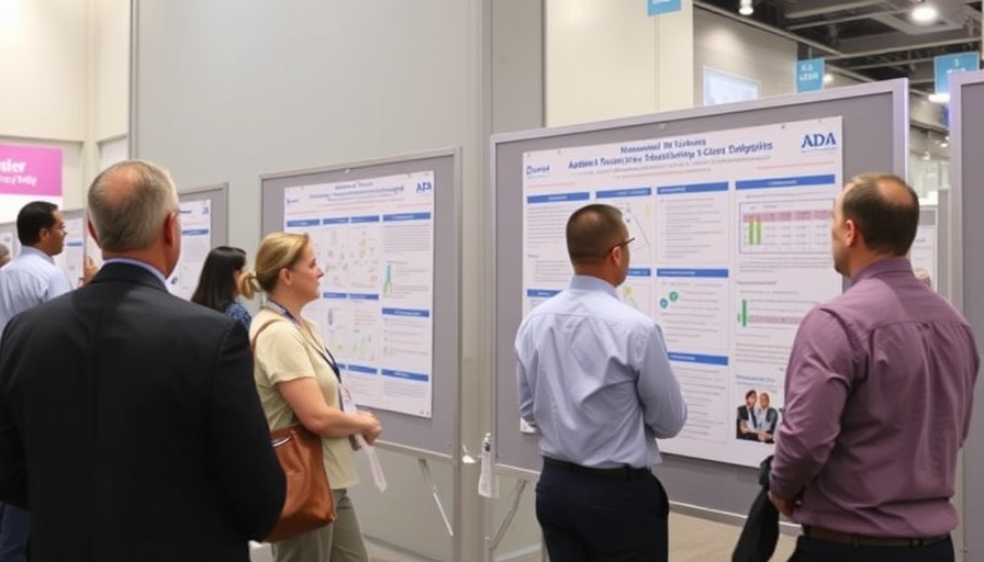 Ascletis Announces Poster Presentations on the Study Results of ASC30 and ASC47 at the 85th Scientific Sessions of American Diabetes Association (ADA)