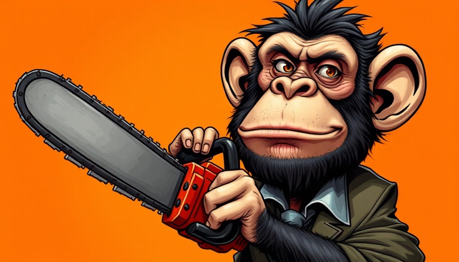 Leadership Lessons from Musk, Ma, and Khodorkovsky cartoon satire