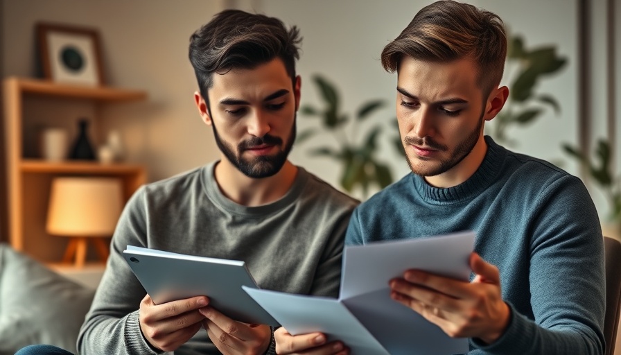 Couple reviewing 2025-2026 tax brackets for married filing jointly
