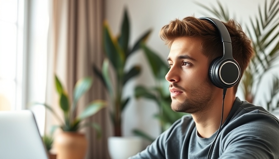 Student in virtual AI interview with Goldman Sachs in a home setting.