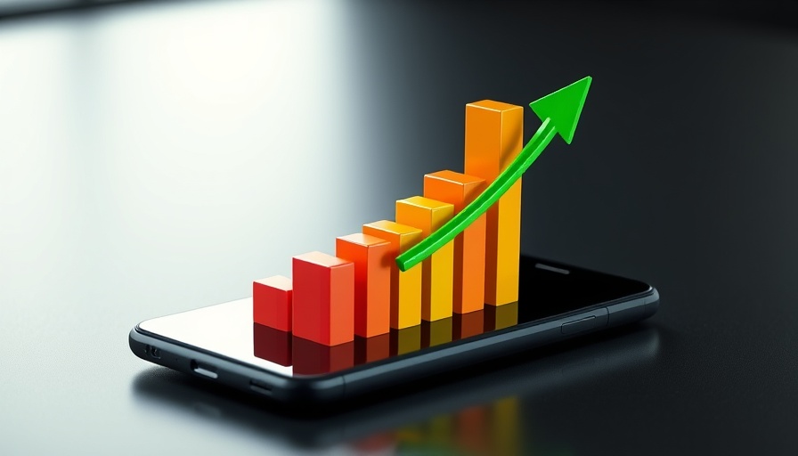3D chart representing private placement investment opportunities.