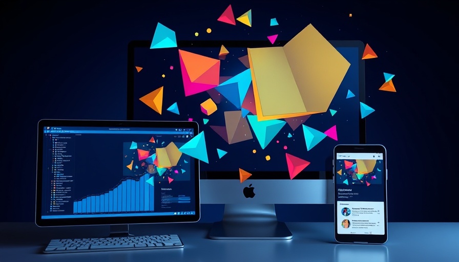 Modern UI of relationship management tools for startups with vibrant design.