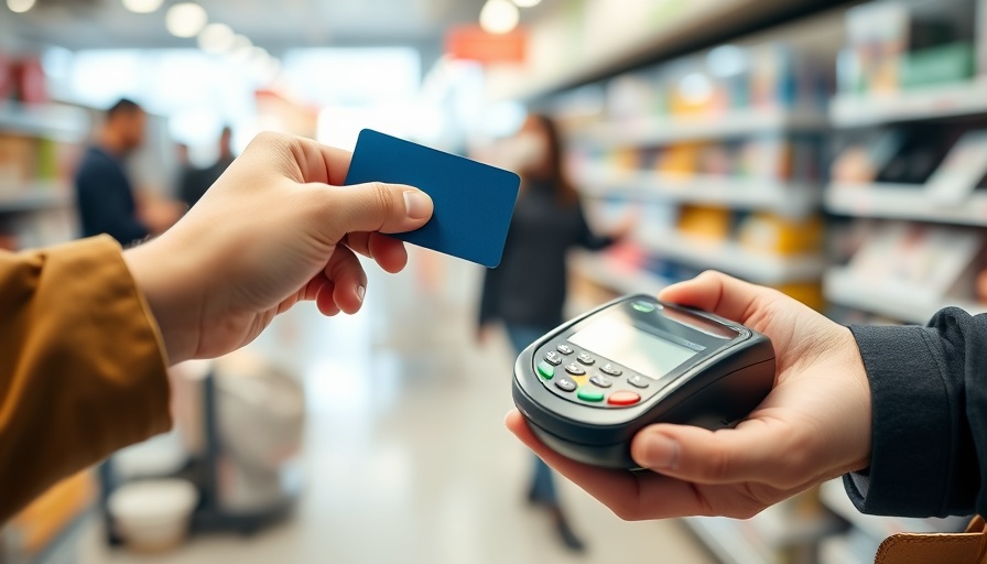 Understanding Credit Card Habits: card transaction in retail