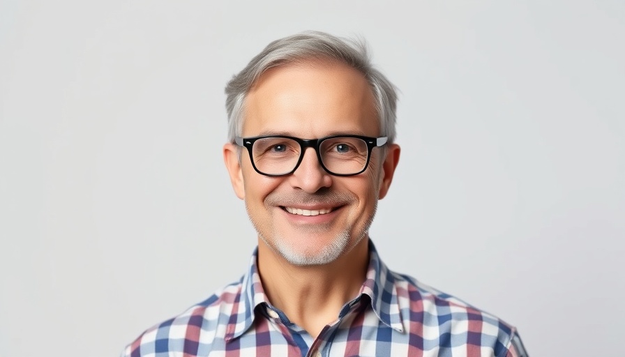 Felicis Capital AI Investments smiling man portrait