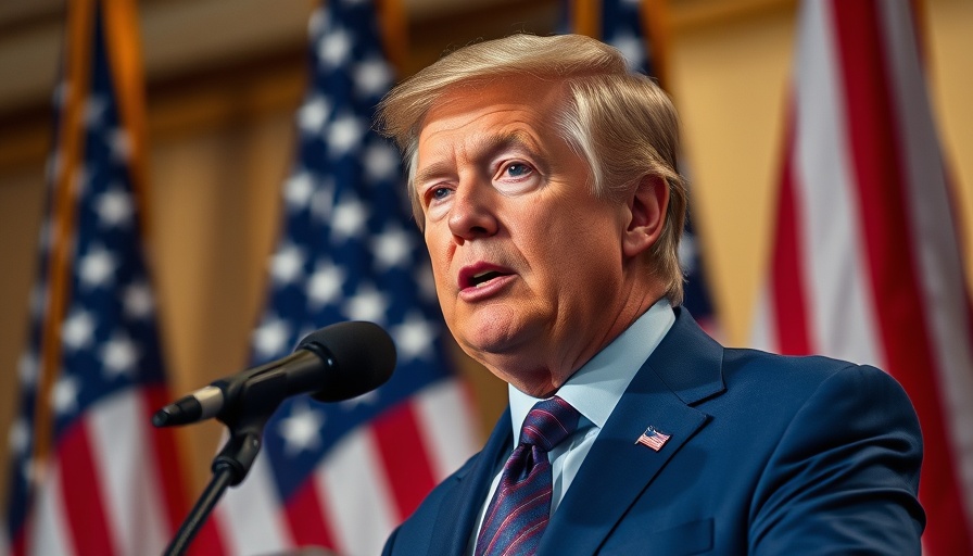 Trump vetoed Israeli plan to kill Iran’s supreme leader speech with American flags.