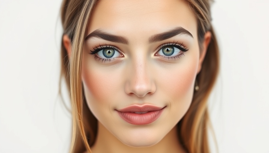 Confident woman with a neutral expression representing Q MI6 first female head