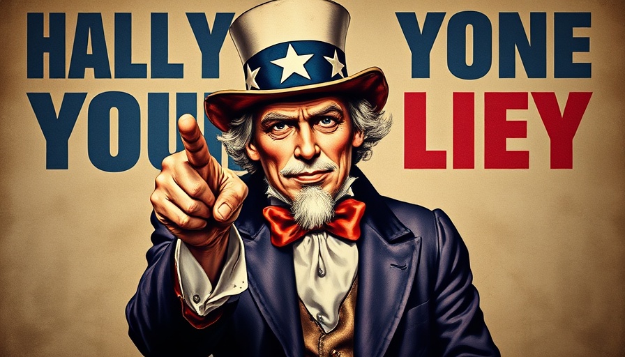 Vintage Navy poster featuring Uncle Sam recruiting.