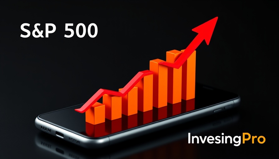 Stock market growth concept in insider trading news with InvestingPro.