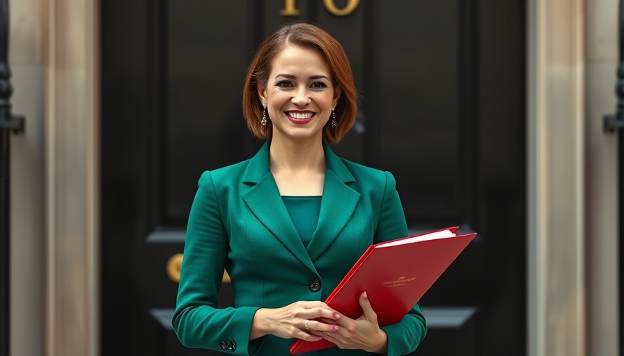 Professional woman on taxing non-doms in the UK topic.