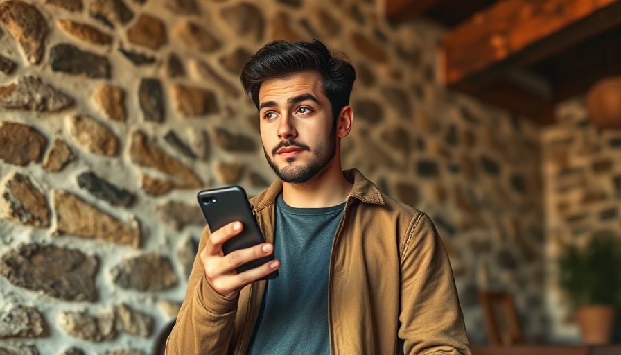 Meta recruiting AI talent from OpenAI, individual in rustic setting.