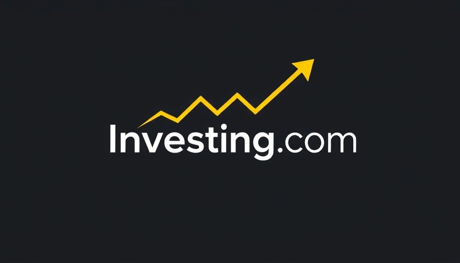 Mount Logan Capital Inc. Election Results logo with rising trend.
