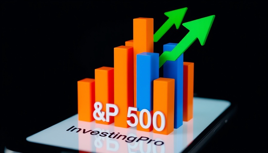 3D bar chart with arrow, Meta Platforms insider trading context.