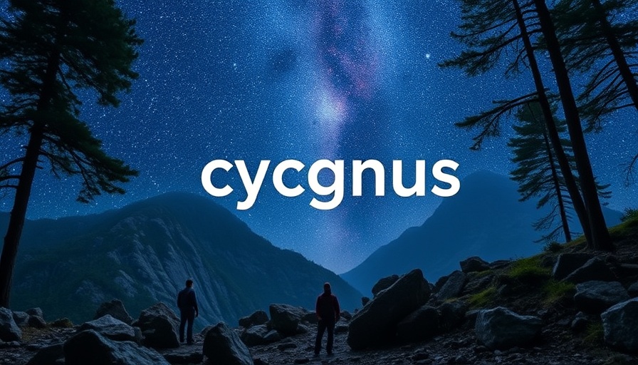 Cygnus raises $18.3m to accelerate resource growth and mining studies