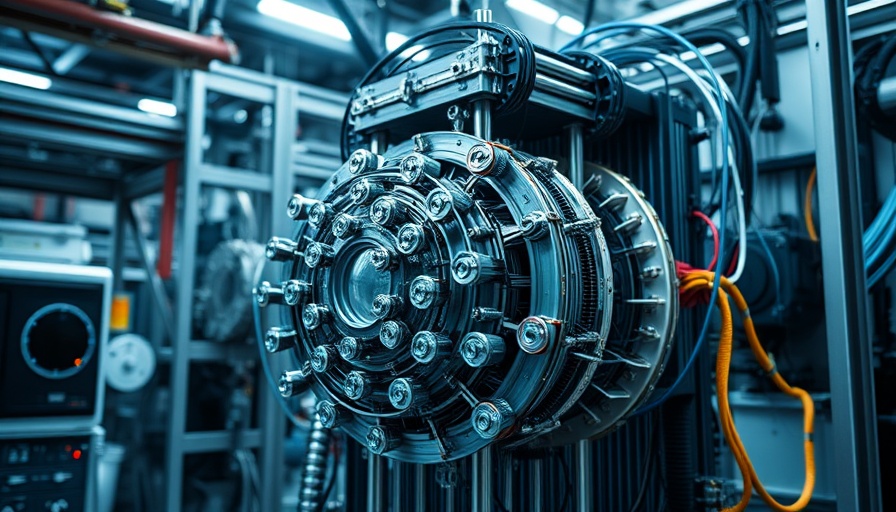 UK government investment in quantum computing laboratory.