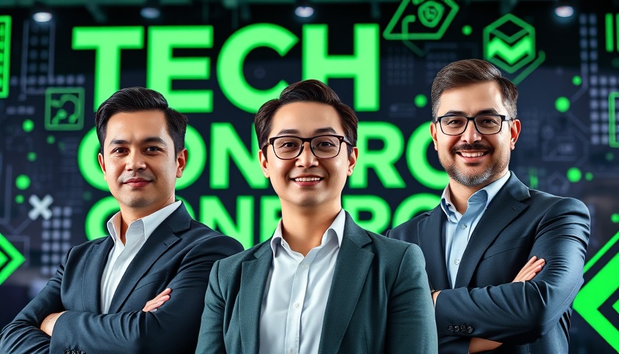 Where VCs are Investing Next: Tech conference featuring three professionals.