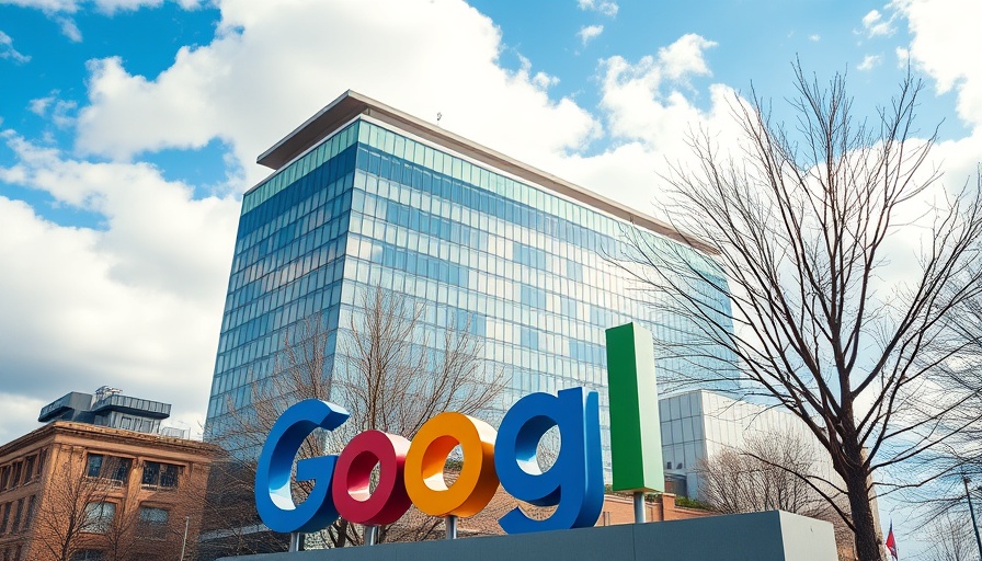 Access historical street view imagery on Google Earth, Google building.