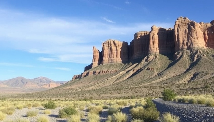 Nevada Zinc Completes Sale of Nevada Mineral Claims
