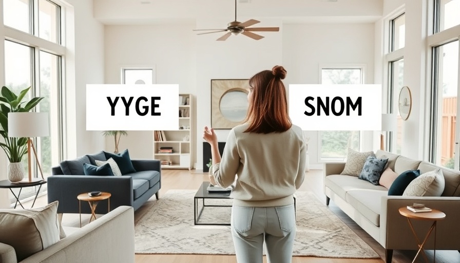 Modern home decor comparison illustrating budget-friendly options.
