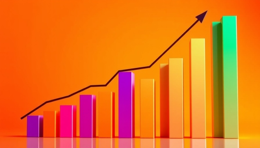 Nvidia (NVDA) CEO stock sale depicted in colorful financial chart with growth graph.