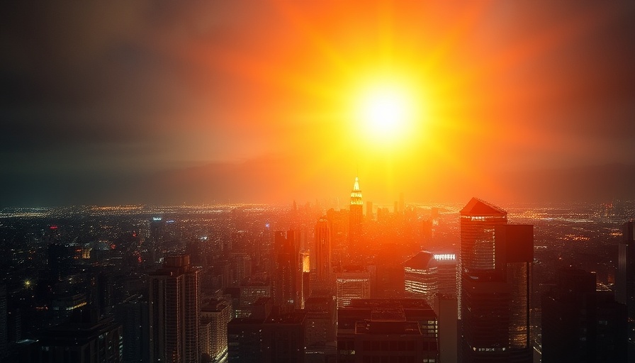 Ukraine F-16 pilot killed: flare illuminates night above city