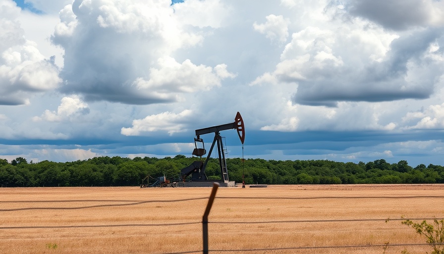 Piper Sandler initiates KKR stock coverage amid oil field scene.