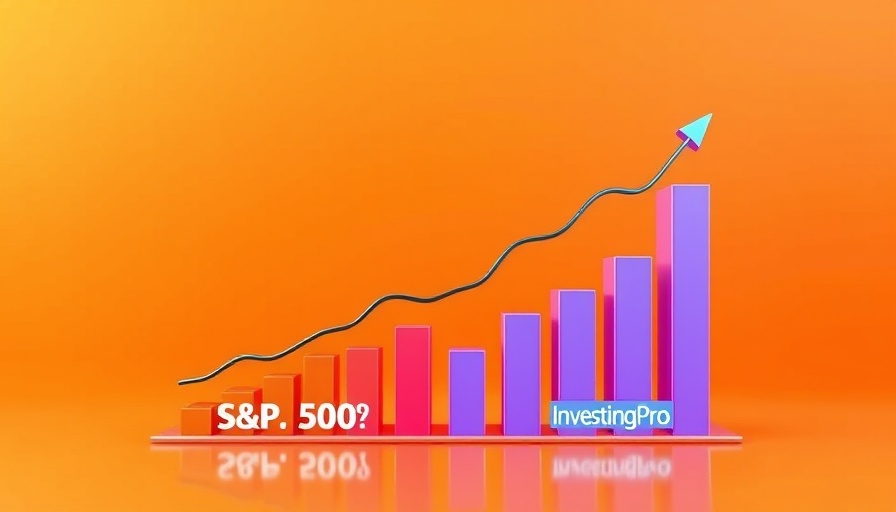 DigiCo Infrastructure REIT Hold rating financial chart with S&P 500.
