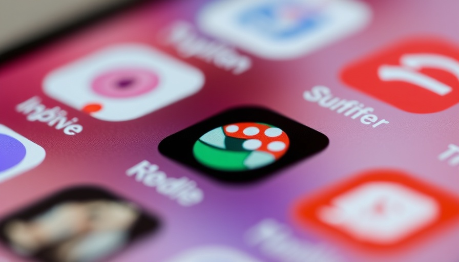 Shein and Temu app icons on smartphone with US shoppers focus.