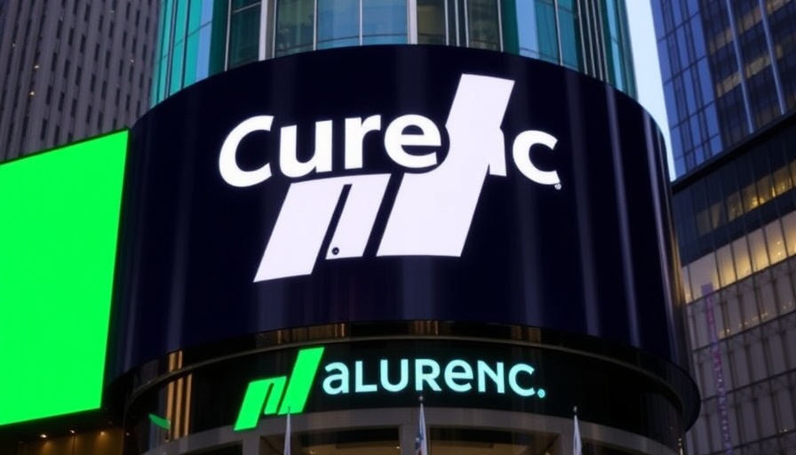 Currenc Group receives Nasdaq notices for listing rule non-compliance
