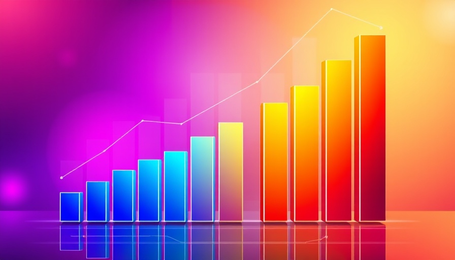 Ripple seeks national banking license with vibrant financial growth chart