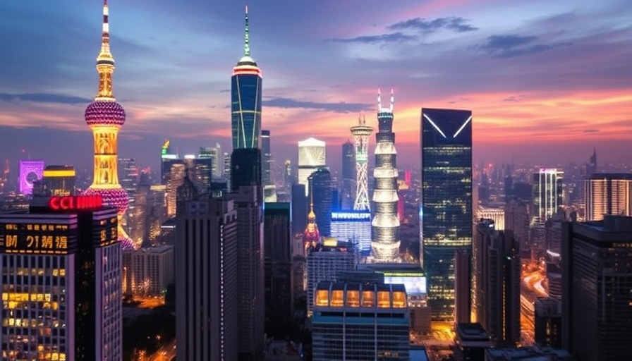China biotech rally seen as too rapid, investors shift to clinical CROs - Macquarie