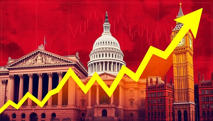 Equity vigilantes impact on financial markets illustrated by global symbols and graphs.