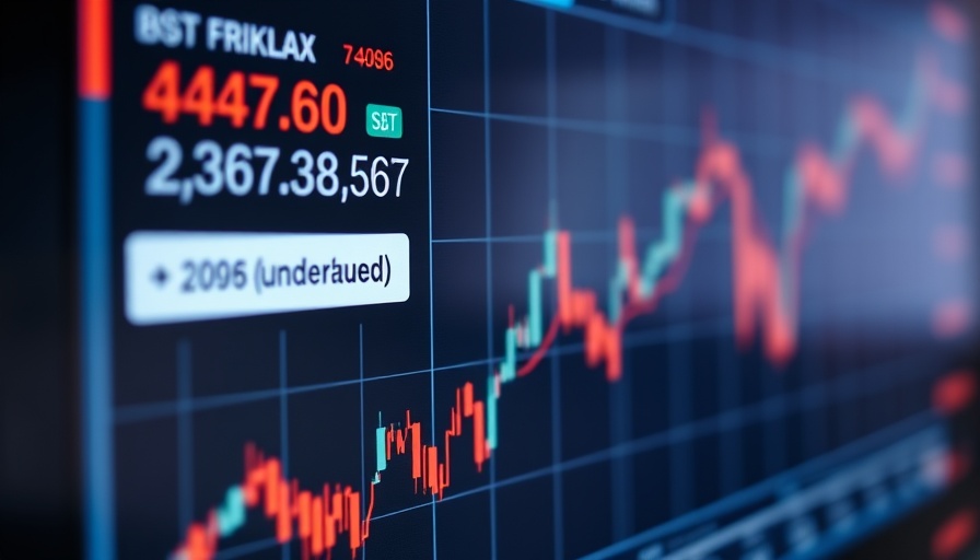 Ten-League International IPO Performance on stock trading interface with upward trend.
