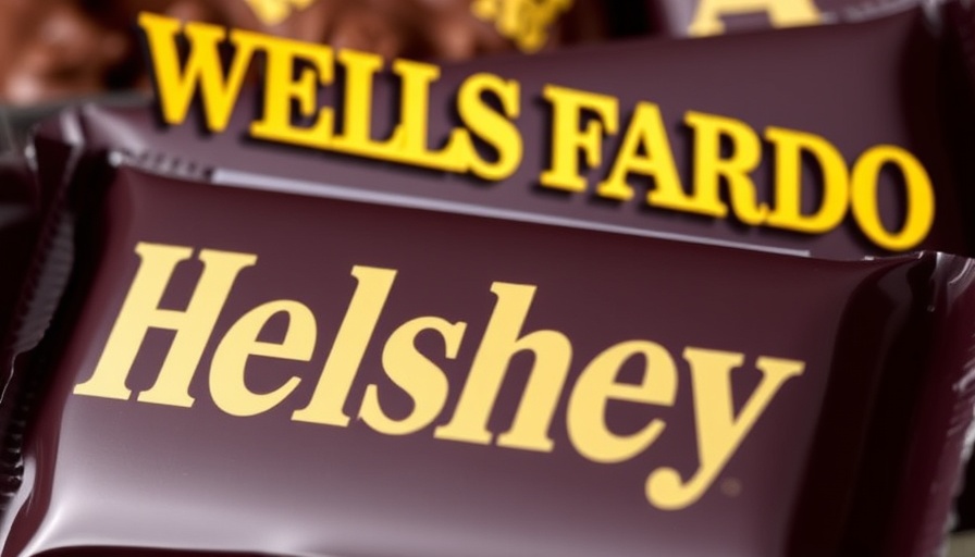 Hershey stock falls as Wells Fargo reiterates Underweight rating