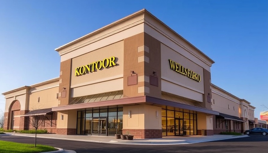 Wells Fargo reiterates Overweight rating on Kontoor Brands stock amid tariff challenges