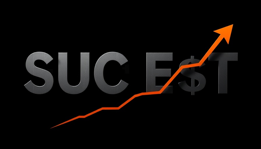 Aker Solutions Q2 2025 revenue growth illustrated by upward orange line.