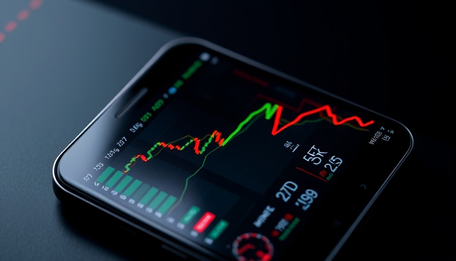 Stock market indices showing growth, related to Glenmark Pharmaceuticals stock price target.