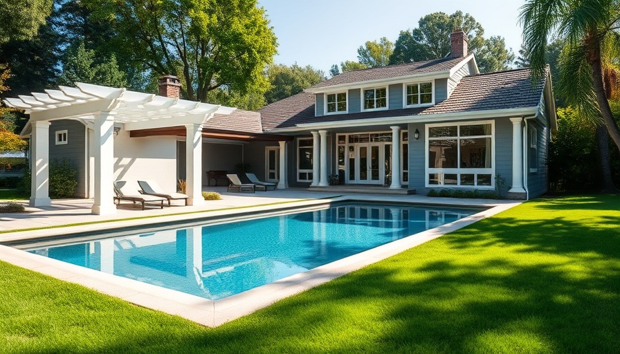 Luxury home with pool and lawn, When Can a Seller Keep Earnest Money Deposit.