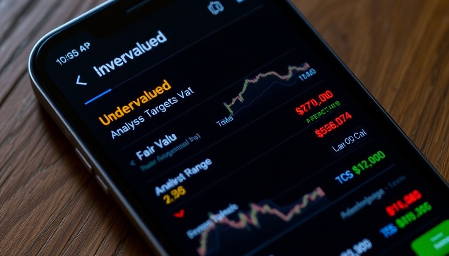 Ibex sells stake in Pepkor: undervalued stocks display on Investing.com.