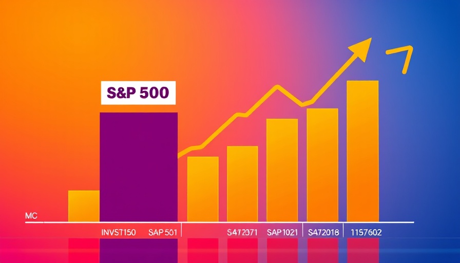 Dynamic chart comparing S&P 500 and Investing Pro performance.