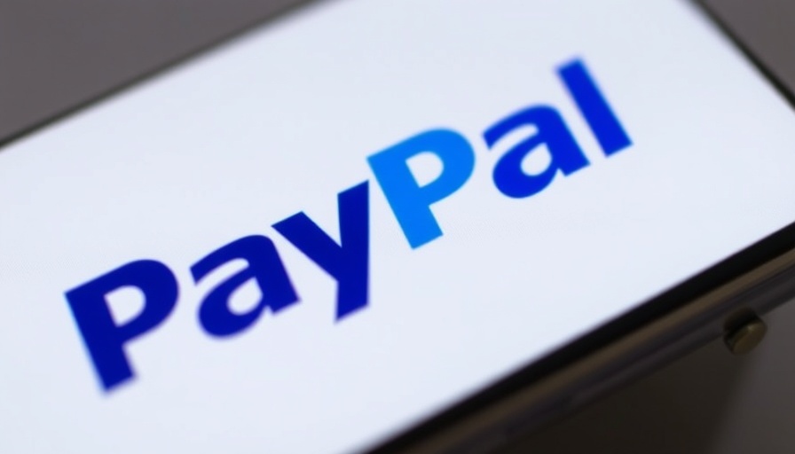 Paypal taps China’s Weixin, India’s UPI in global payments partnership