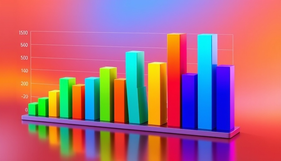 Stock market news illustration with InvestingPro data.
