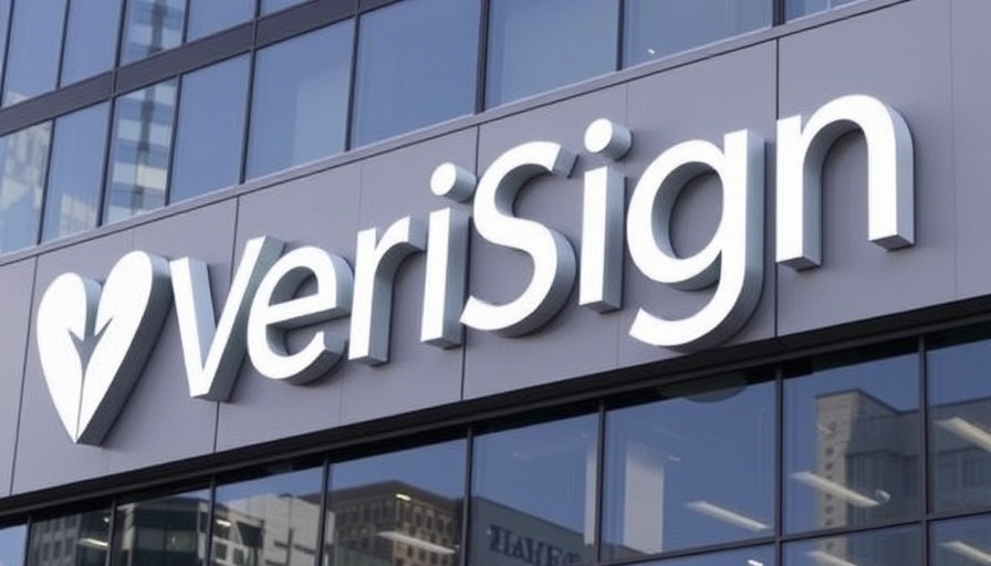 Earnings call transcript: VeriSign Q2 2025 reports stable earnings, slight revenue miss