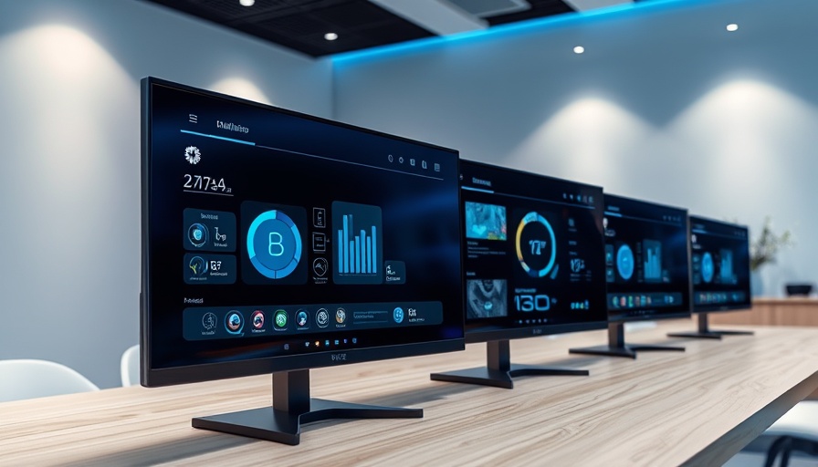 Amazon Alexa Plus performance review featuring modern home interface monitors.