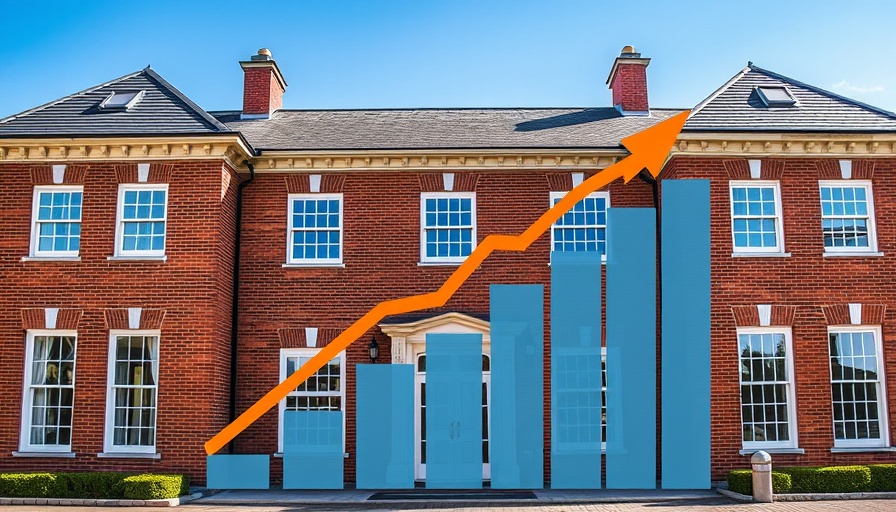Elegant brick mansion with trend lines, Owning a mansion in Mayfair