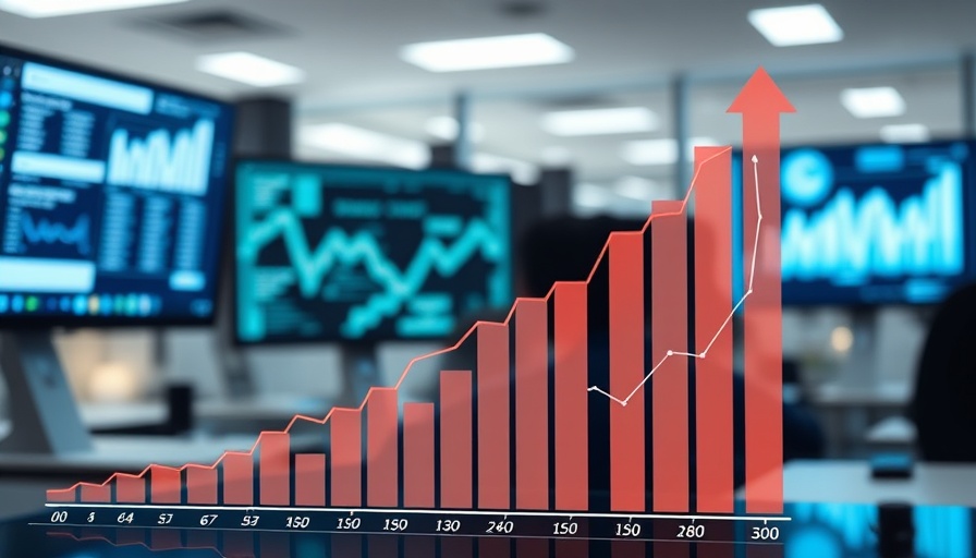 Graph illustrating Microsoft Azure revenue growth.