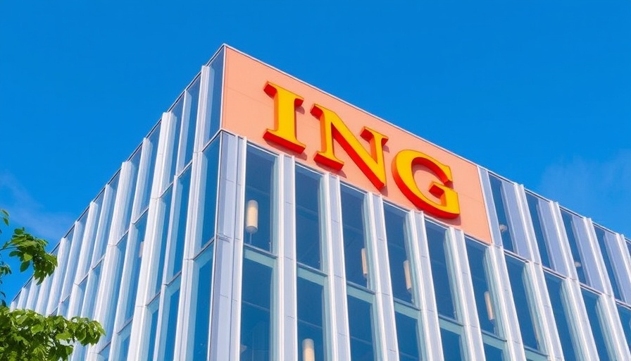 ING ADR earnings beat by $0.04, revenue topped estimates