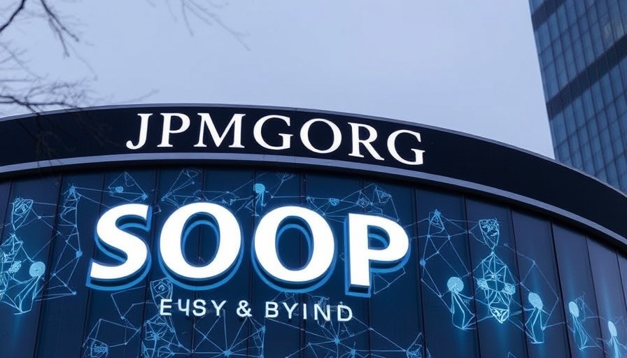 JPMorgan downgrades SOOP stock rating to Neutral on competition concerns