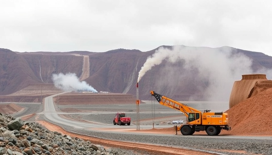 Prysmian stock rises as Trump copper tariffs benefit U.S. operations