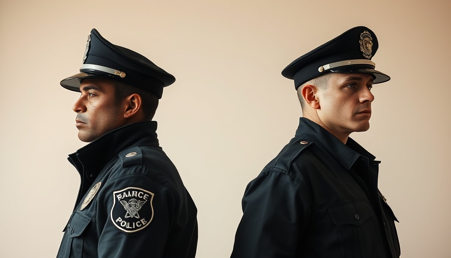 Policing and statistics representation in Bay Area crime paradox.