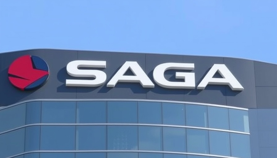 Edward K. Christian trust sells Saga Communications (SGA) shares for $14,249
